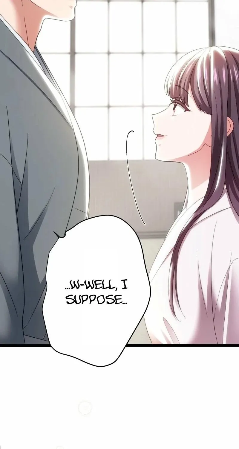 Hakkou Kazoku Reijou wa Toki o Modorite Kaerizaku Chapter 4 page 50 - 