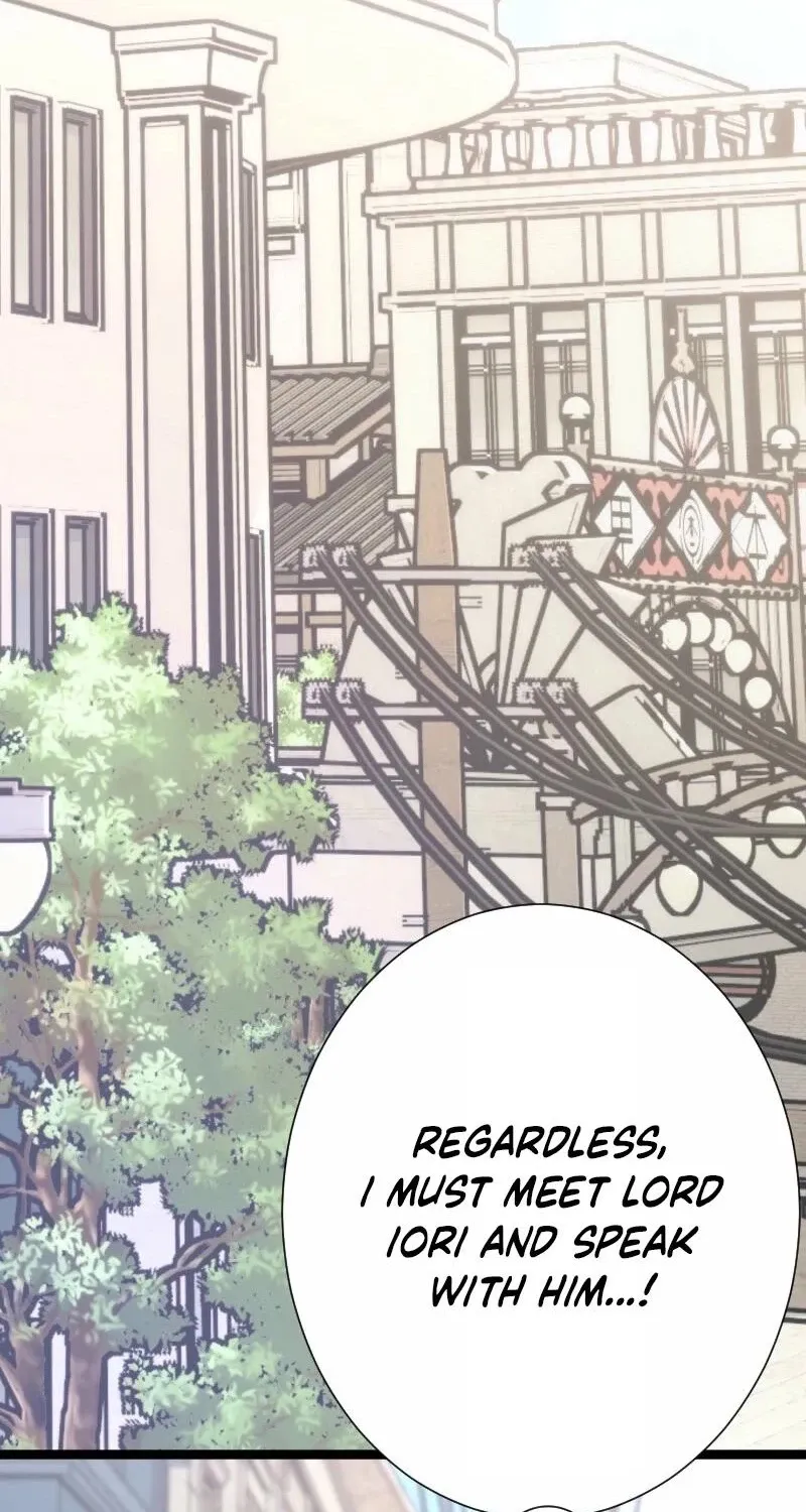 Hakkou Kazoku Reijou wa Toki o Modorite Kaerizaku Chapter 4 page 55 - 