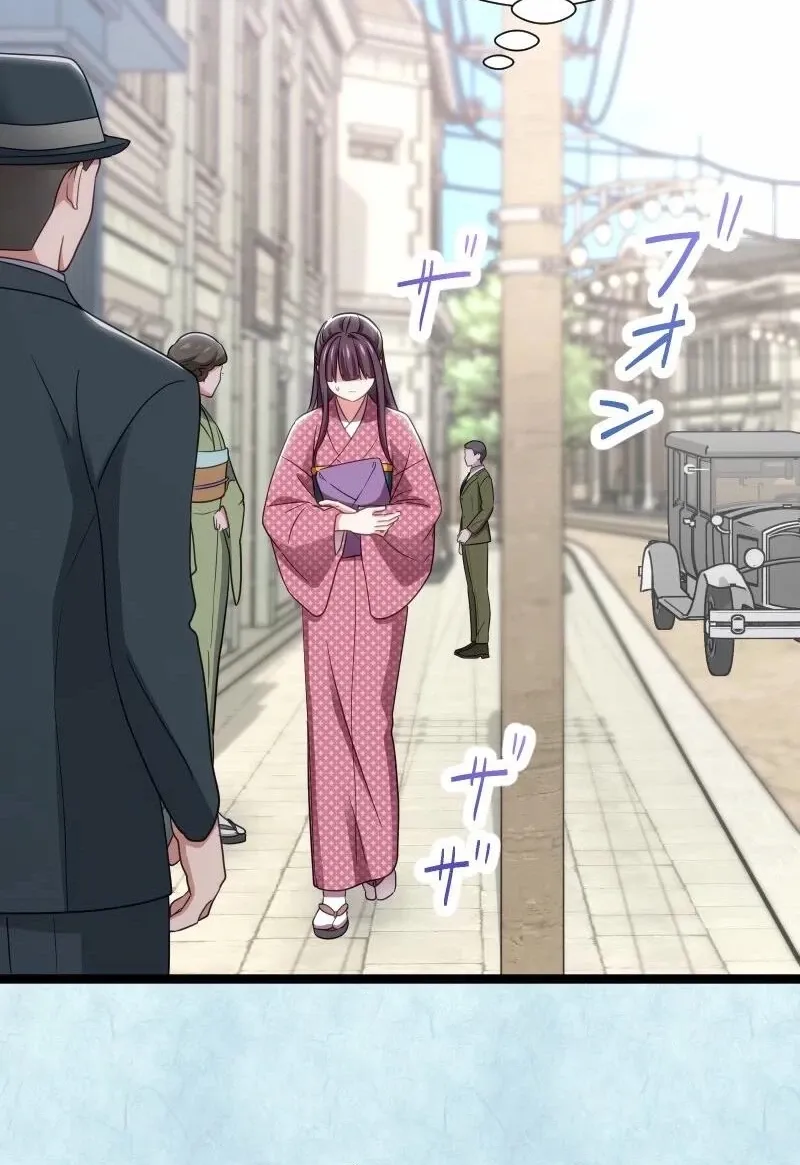 Hakkou Kazoku Reijou wa Toki o Modorite Kaerizaku Chapter 4 page 56 - 