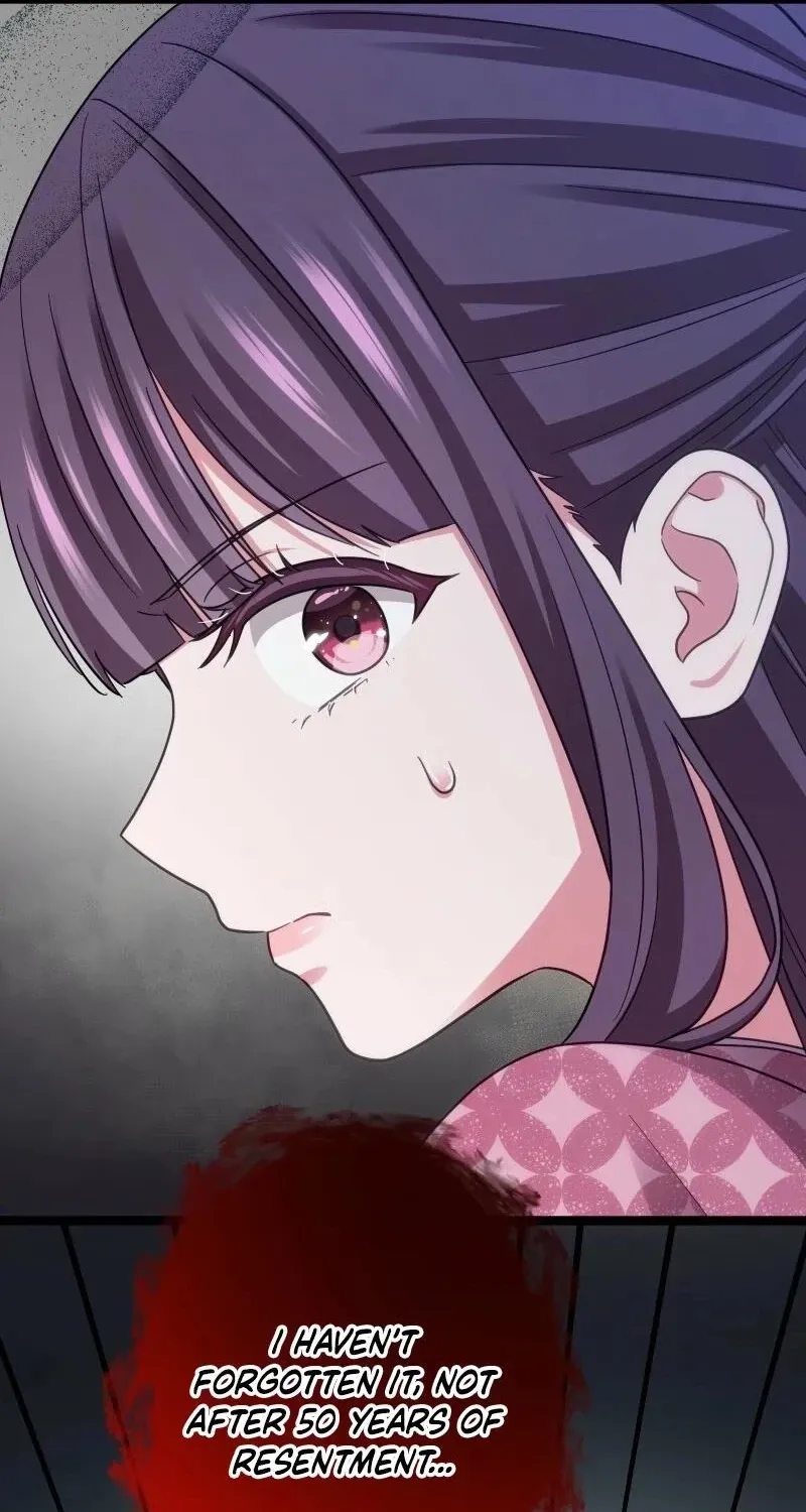 Hakkou Kazoku Reijou wa Toki o Modorite Kaerizaku Chapter 4 page 60 - 
