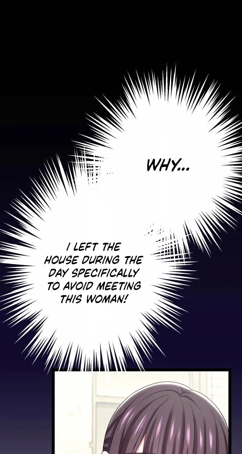 Hakkou Kazoku Reijou wa Toki o Modorite Kaerizaku Chapter 4 page 67 - 