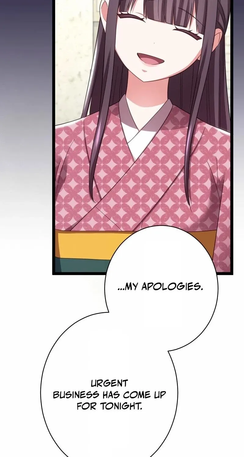Hakkou Kazoku Reijou wa Toki o Modorite Kaerizaku Chapter 4 page 68 - 