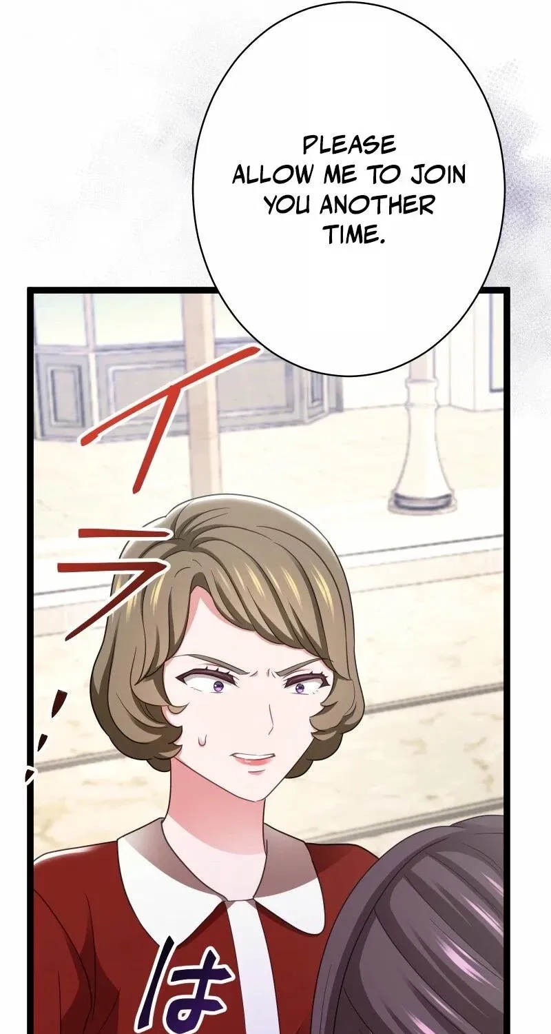 Hakkou Kazoku Reijou wa Toki o Modorite Kaerizaku Chapter 4 page 70 - 