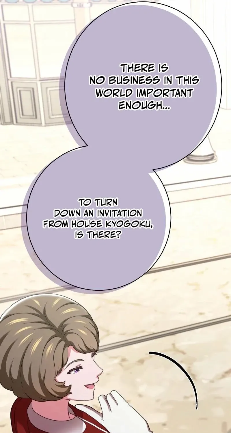Hakkou Kazoku Reijou wa Toki o Modorite Kaerizaku Chapter 4 page 73 - 