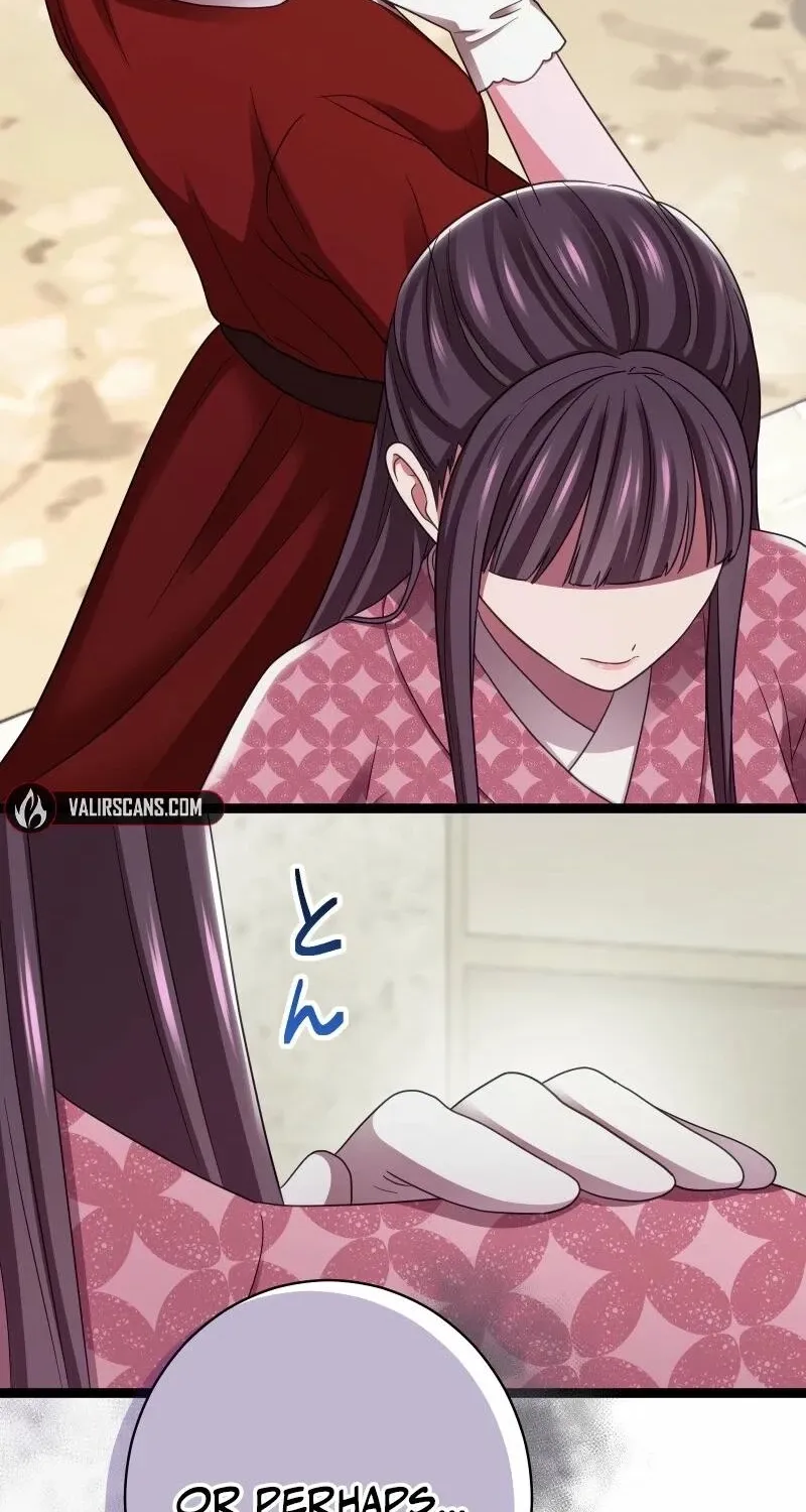 Hakkou Kazoku Reijou wa Toki o Modorite Kaerizaku Chapter 4 page 74 - 