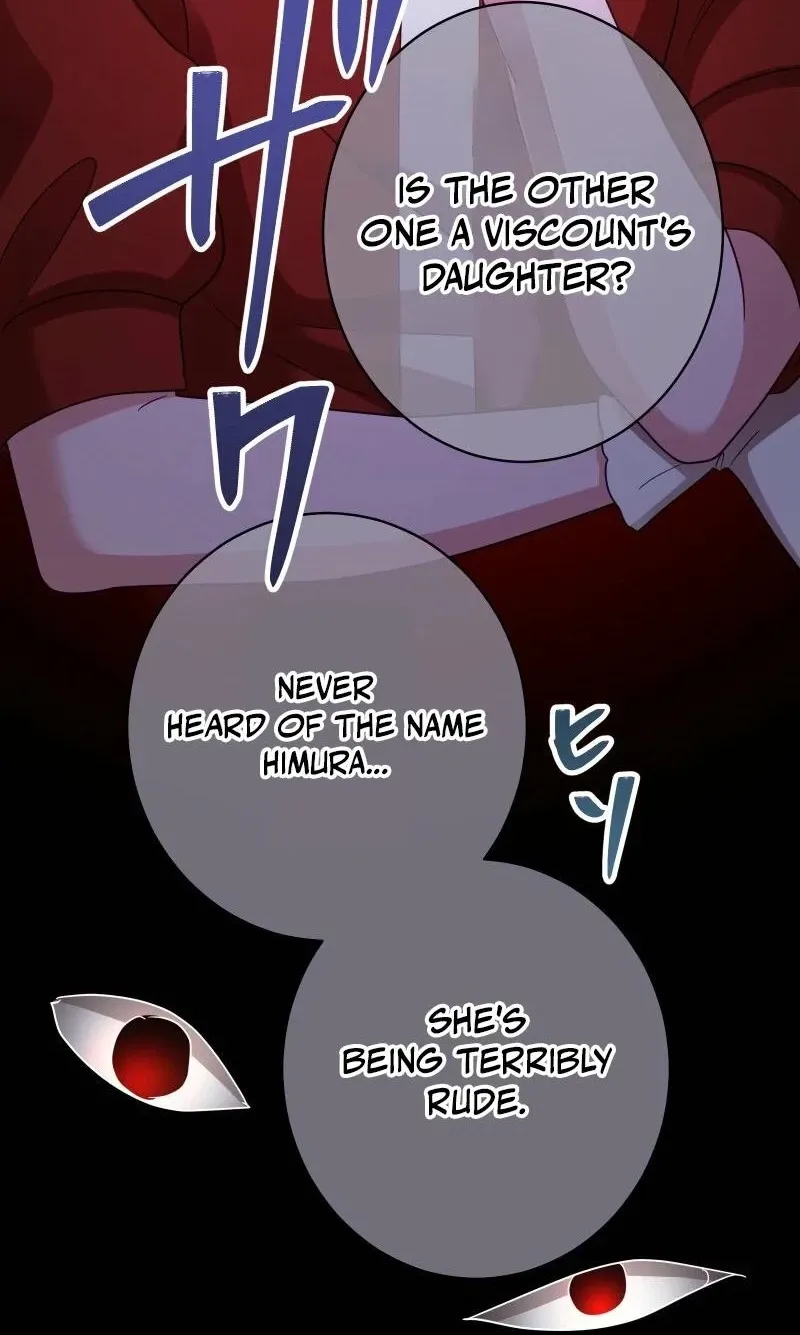 Hakkou Kazoku Reijou wa Toki o Modorite Kaerizaku Chapter 4 page 85 - 