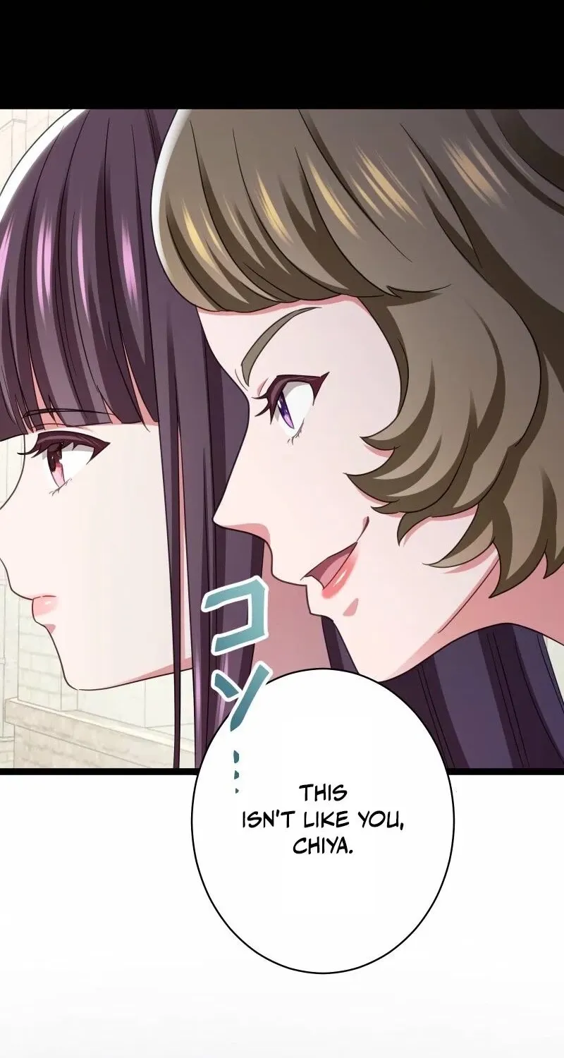 Hakkou Kazoku Reijou wa Toki o Modorite Kaerizaku Chapter 4 page 86 - 