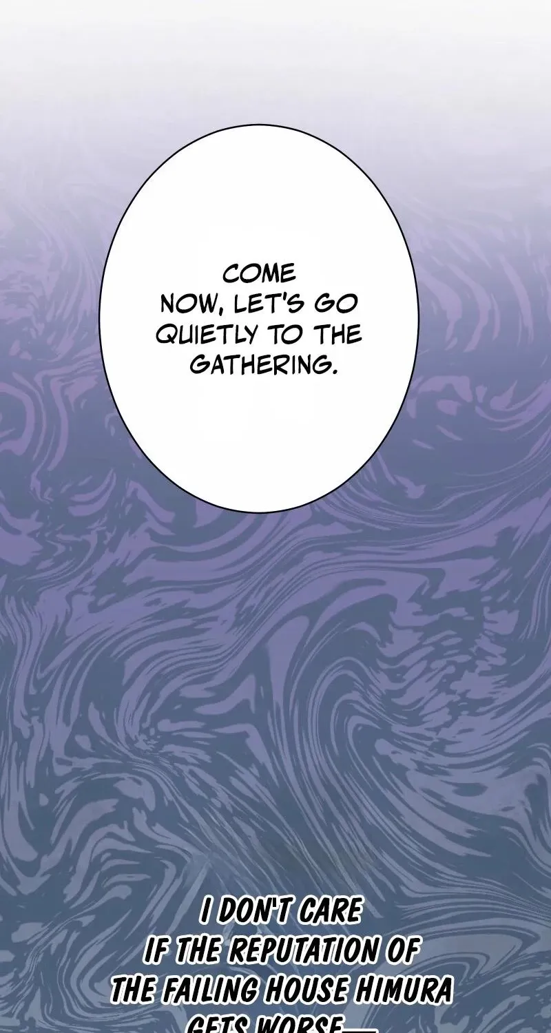 Hakkou Kazoku Reijou wa Toki o Modorite Kaerizaku Chapter 4 page 87 - 