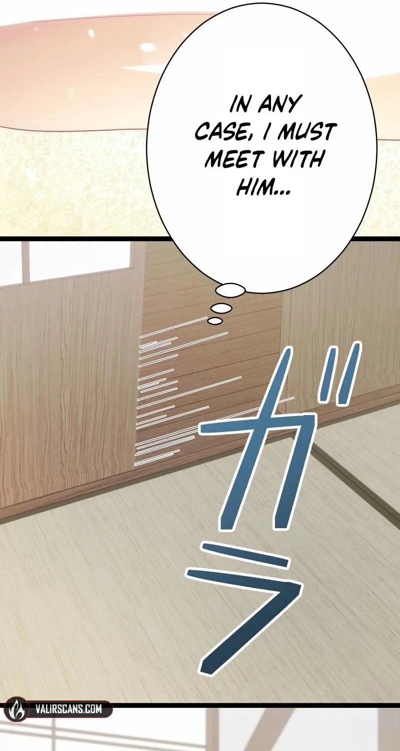 Hakkou Kazoku Reijou wa Toki o Modorite Kaerizaku Chapter 4 page 10 - 