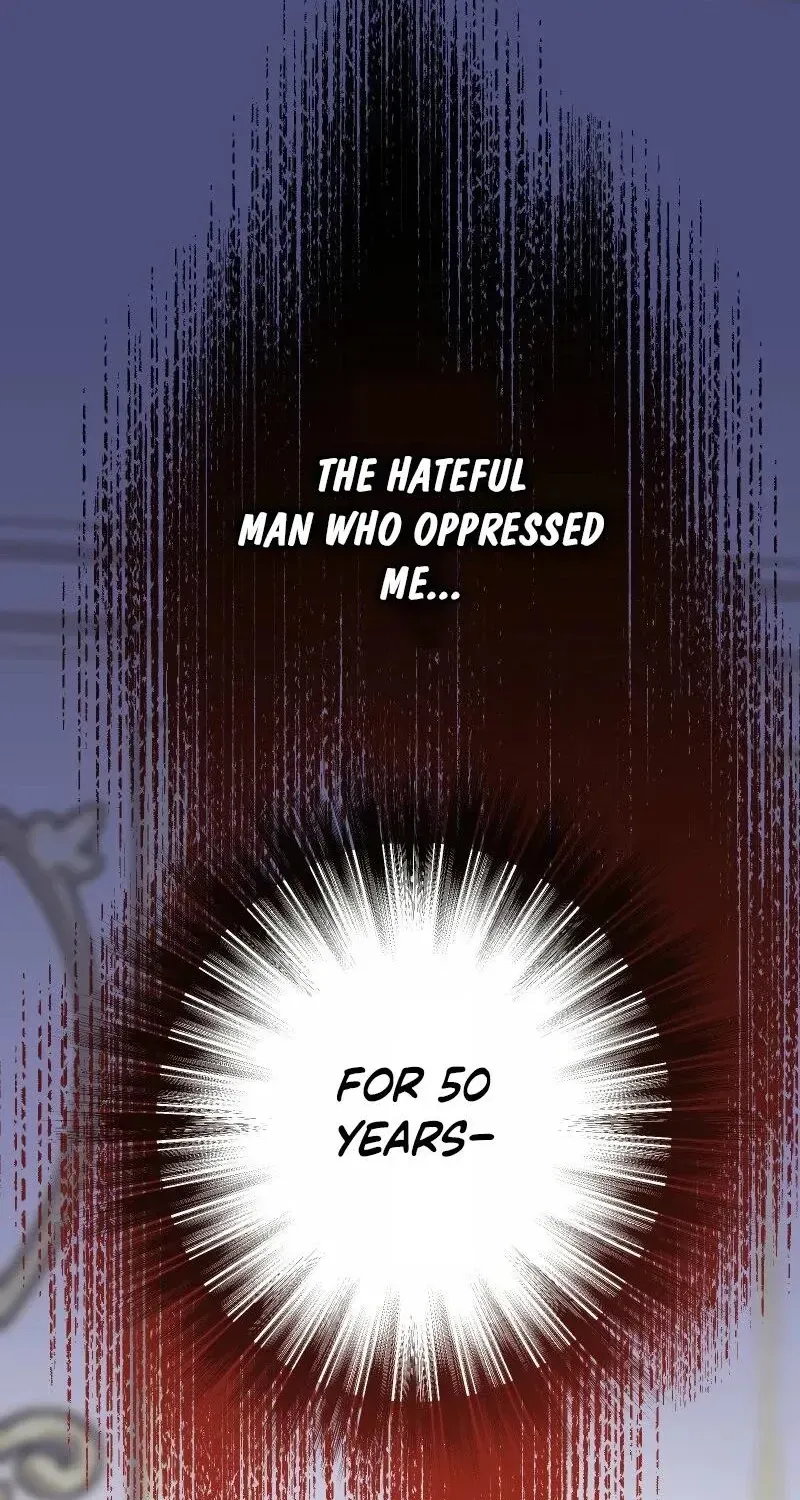 Hakkou Kazoku Reijou wa Toki o Modorite Kaerizaku Chapter 4 page 99 - 