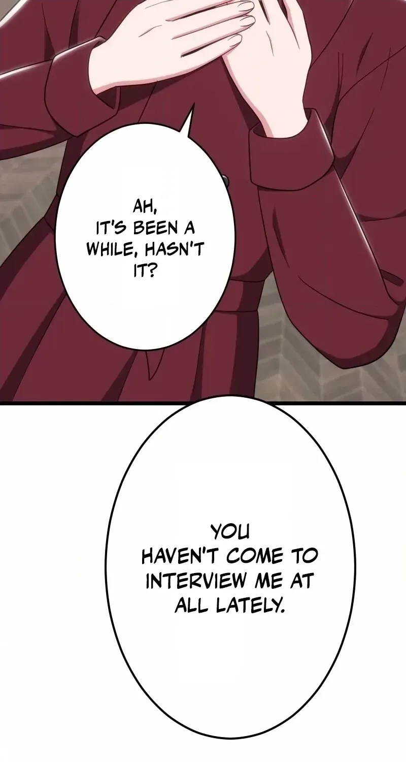Hakkou Kazoku Reijou wa Toki o Modorite Kaerizaku Chapter 40 page 25 - 