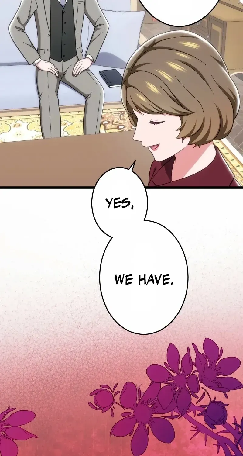 Hakkou Kazoku Reijou wa Toki o Modorite Kaerizaku Chapter 40 page 29 - 