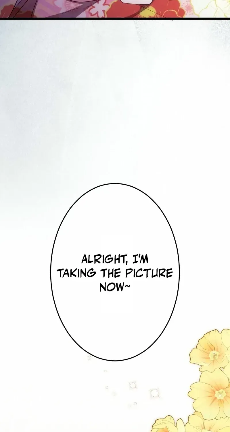 Hakkou Kazoku Reijou wa Toki o Modorite Kaerizaku Chapter 40 page 34 - 