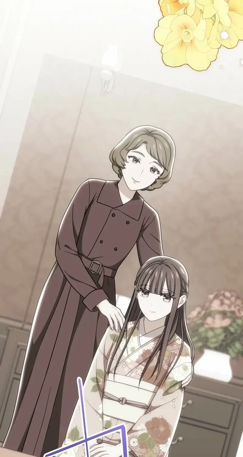 Hakkou Kazoku Reijou wa Toki o Modorite Kaerizaku Chapter 40 page 35 - 