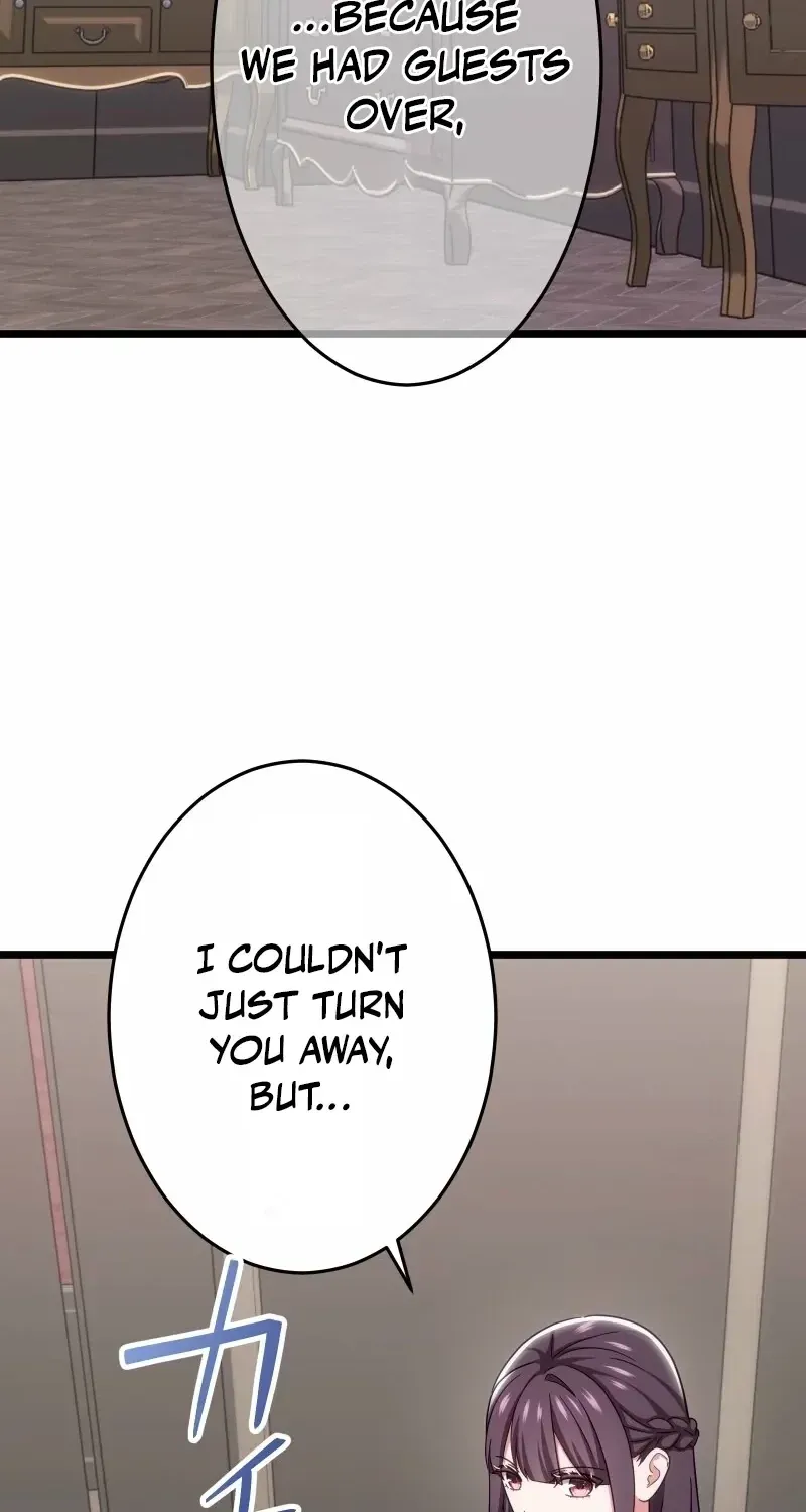 Hakkou Kazoku Reijou wa Toki o Modorite Kaerizaku Chapter 40 page 40 - 