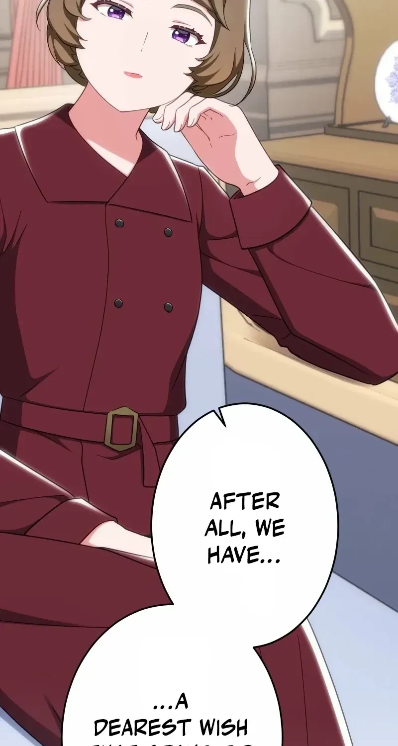 Hakkou Kazoku Reijou wa Toki o Modorite Kaerizaku Chapter 40 page 46 - 