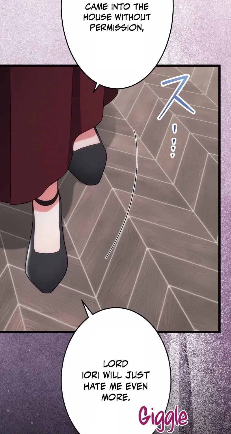 Hakkou Kazoku Reijou wa Toki o Modorite Kaerizaku Chapter 40 page 49 - 