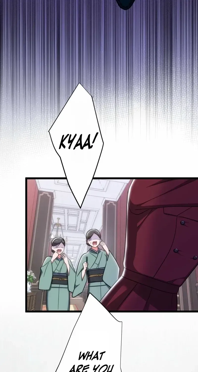Hakkou Kazoku Reijou wa Toki o Modorite Kaerizaku Chapter 40 page 63 - 
