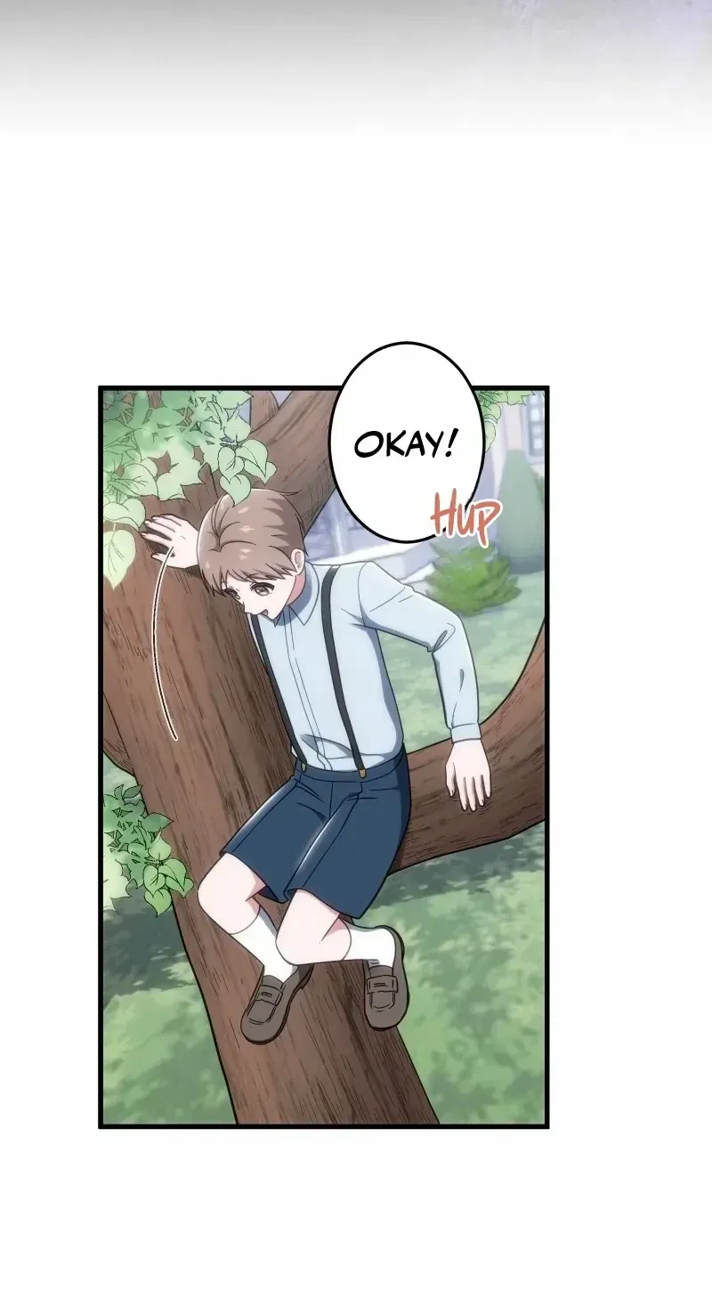 Hakkou Kazoku Reijou wa Toki o Modorite Kaerizaku Chapter 40 page 8 - 