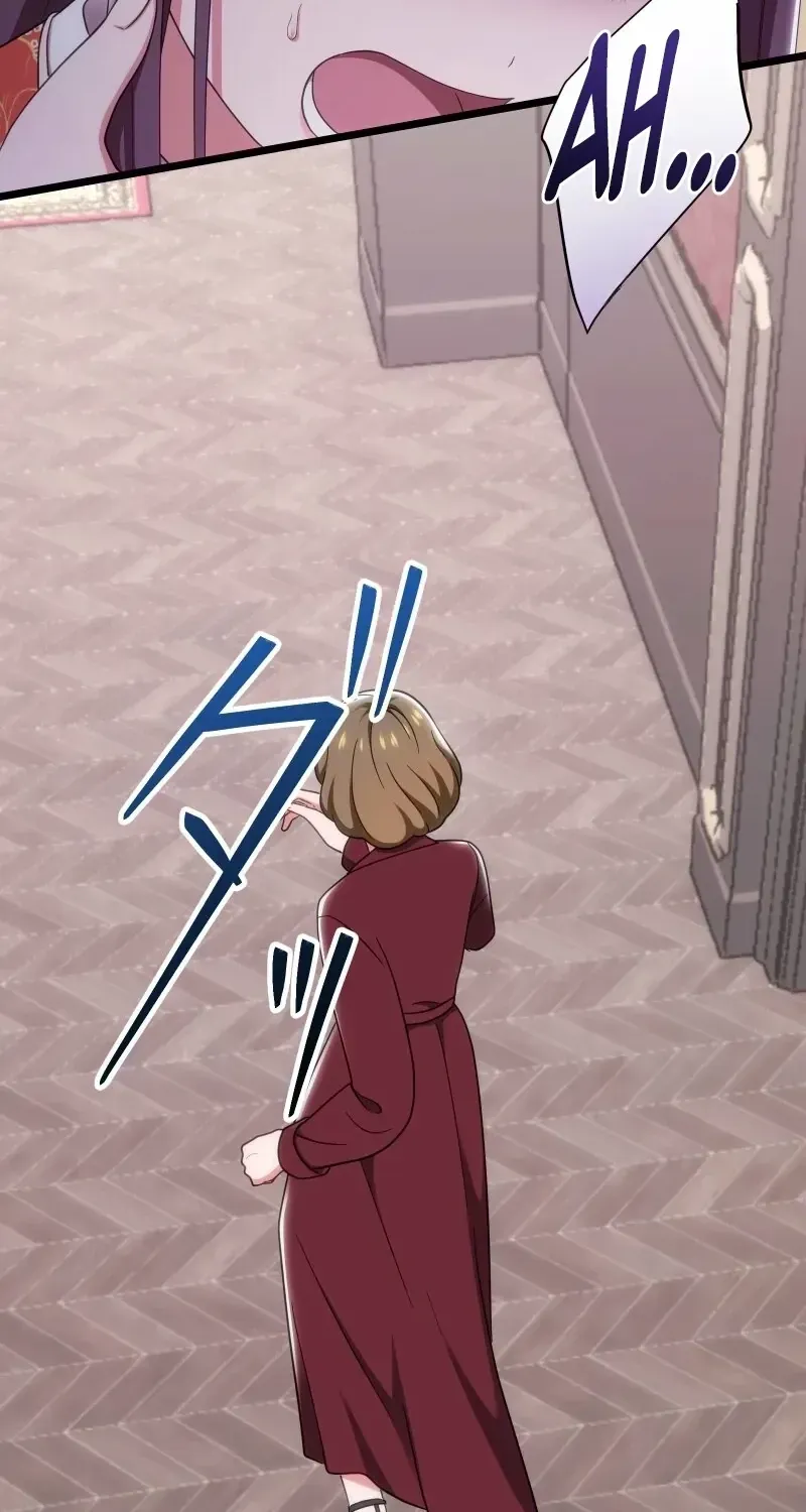 Hakkou Kazoku Reijou wa Toki o Modorite Kaerizaku Chapter 40 page 72 - 