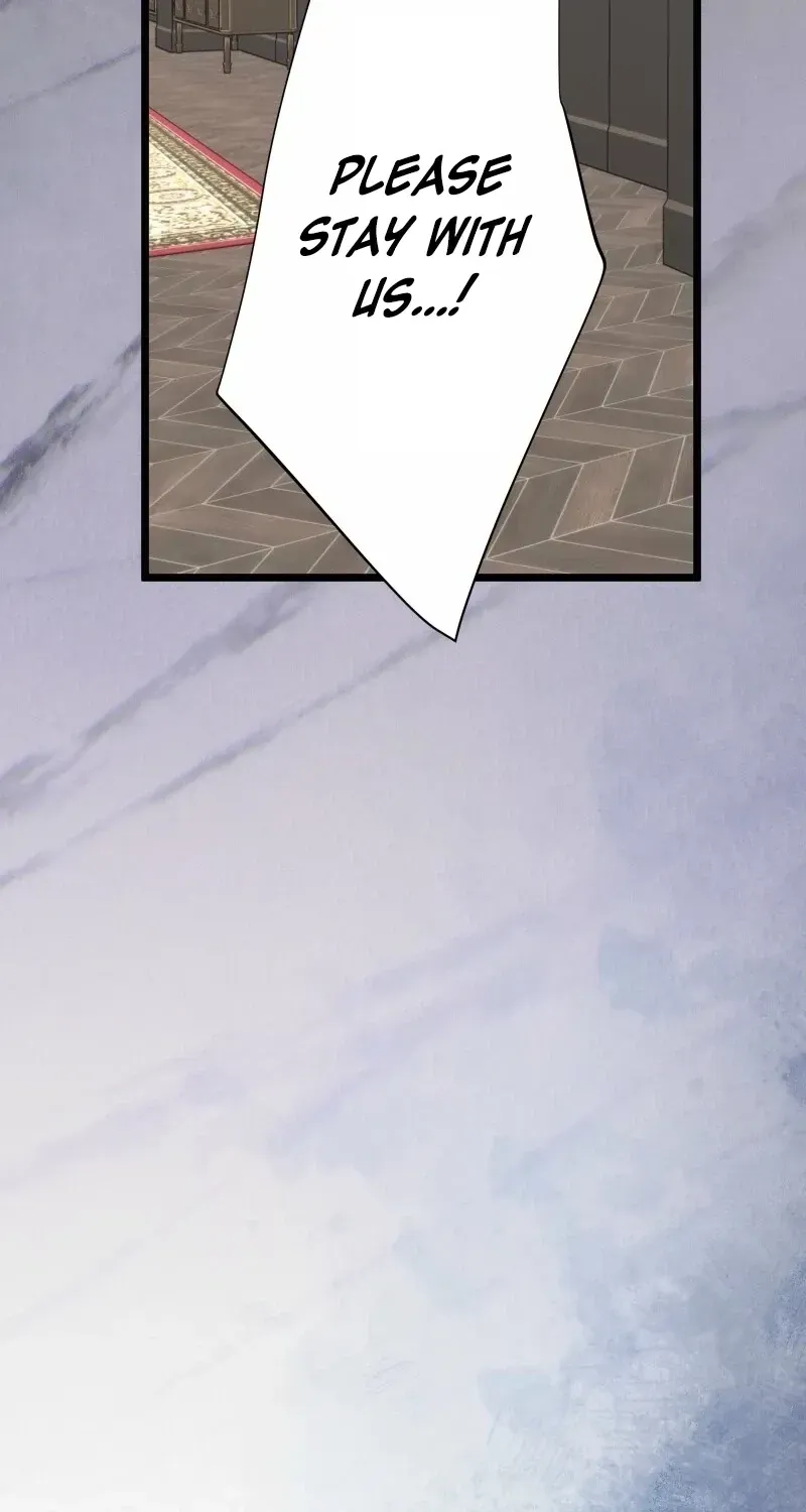 Hakkou Kazoku Reijou wa Toki o Modorite Kaerizaku Chapter 40 page 75 - 