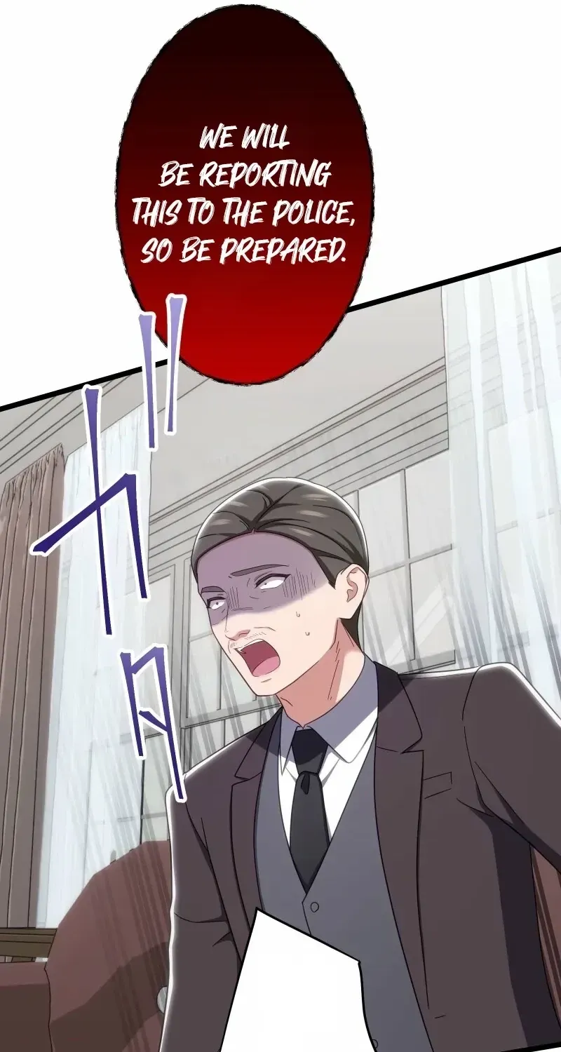 Hakkou Kazoku Reijou wa Toki o Modorite Kaerizaku Chapter 40 page 87 - 
