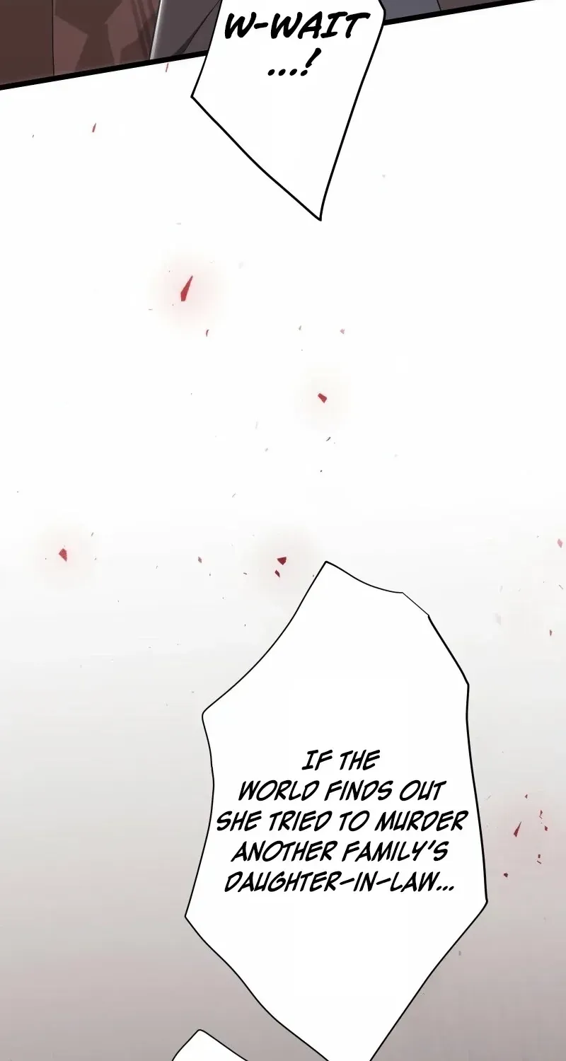 Hakkou Kazoku Reijou wa Toki o Modorite Kaerizaku Chapter 40 page 88 - 
