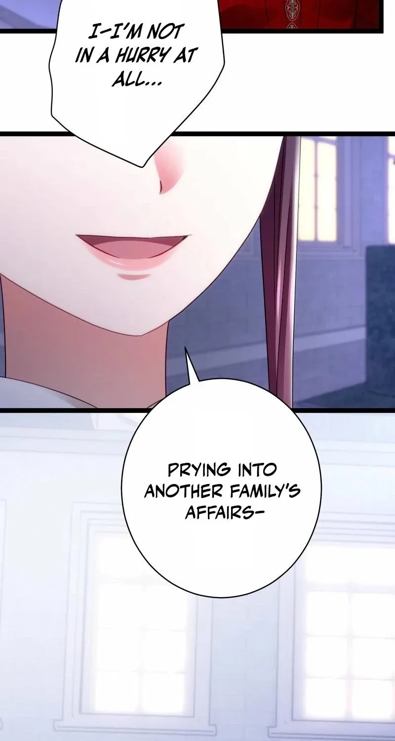 Hakkou Kazoku Reijou wa Toki o Modorite Kaerizaku Chapter 5 page 104 - 