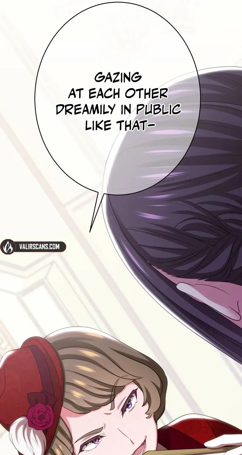 Hakkou Kazoku Reijou wa Toki o Modorite Kaerizaku Chapter 5 page 37 - 