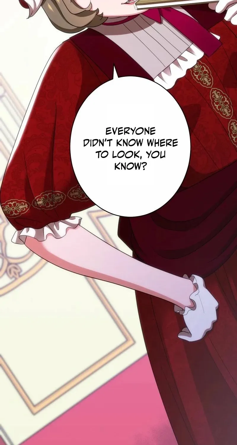 Hakkou Kazoku Reijou wa Toki o Modorite Kaerizaku Chapter 5 page 38 - 