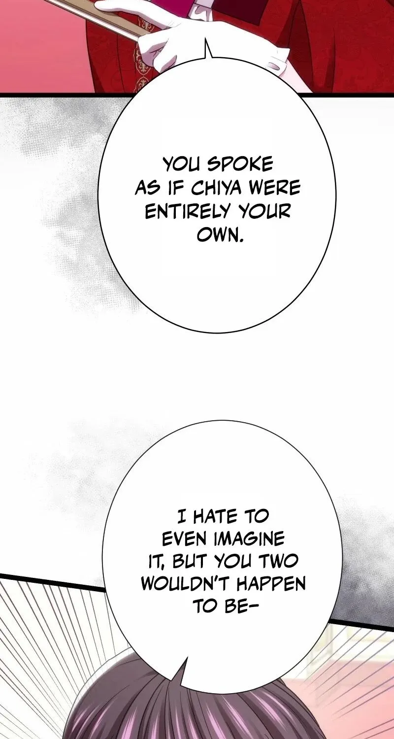 Hakkou Kazoku Reijou wa Toki o Modorite Kaerizaku Chapter 5 page 46 - 