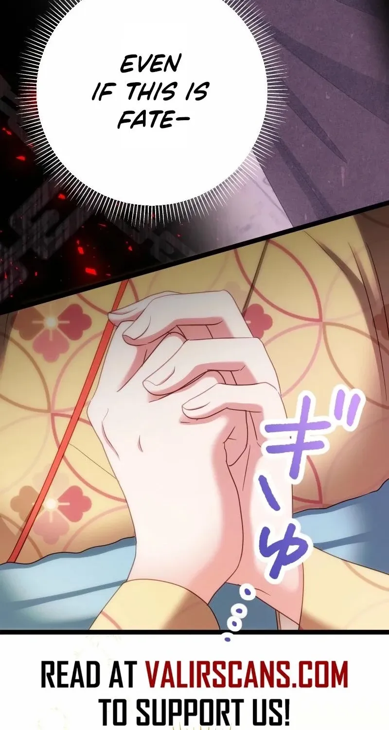 Hakkou Kazoku Reijou wa Toki o Modorite Kaerizaku Chapter 5 page 49 - 