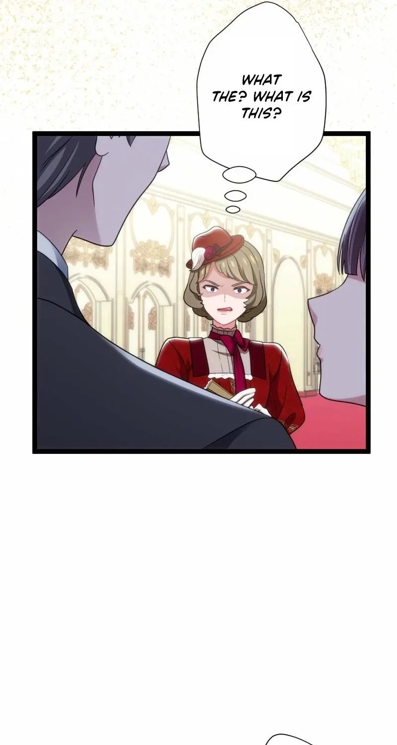 Hakkou Kazoku Reijou wa Toki o Modorite Kaerizaku Chapter 5 page 57 - 
