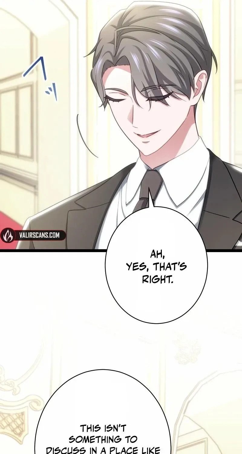 Hakkou Kazoku Reijou wa Toki o Modorite Kaerizaku Chapter 5 page 60 - 