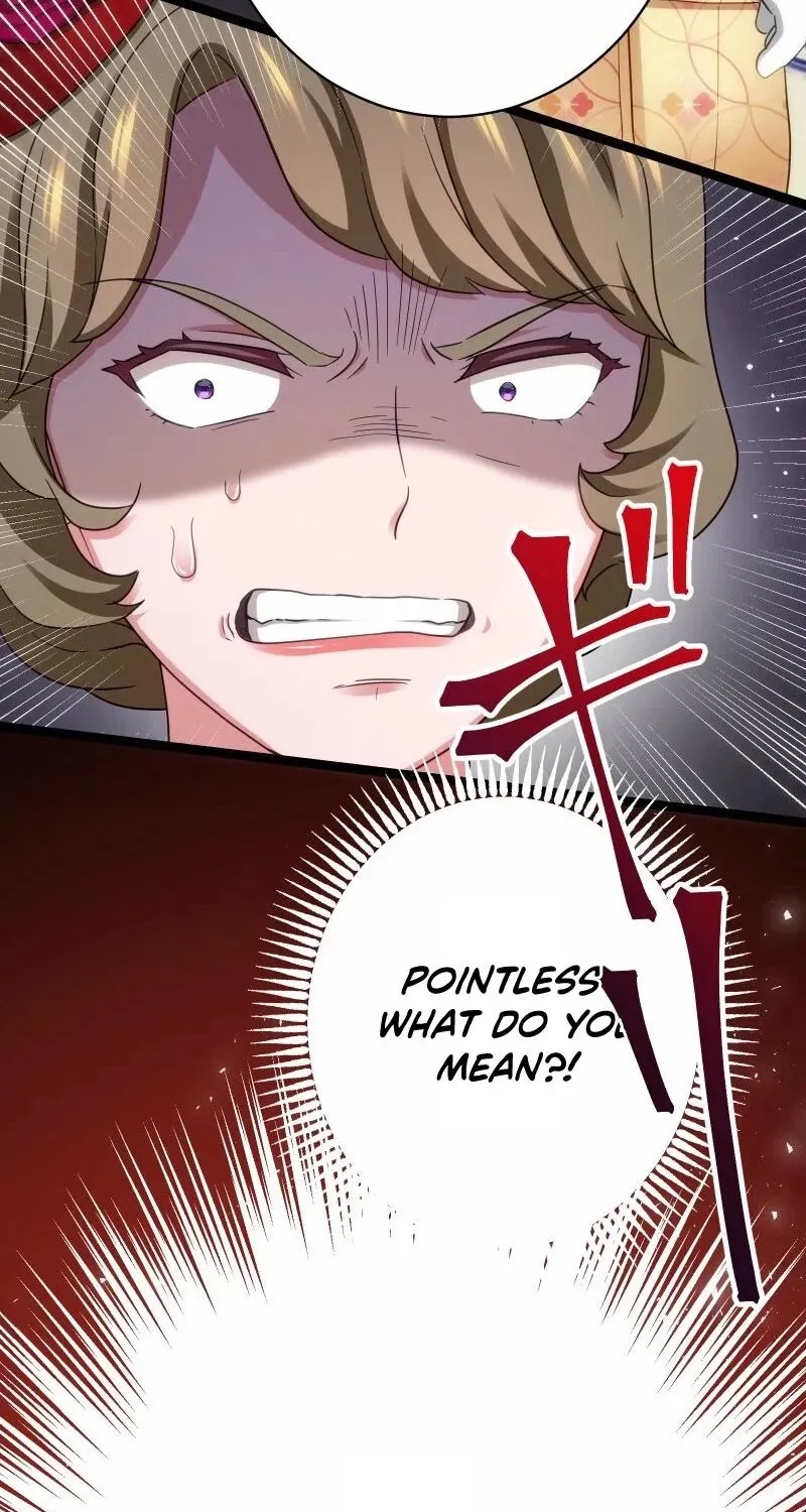 Hakkou Kazoku Reijou wa Toki o Modorite Kaerizaku Chapter 5 page 64 - 