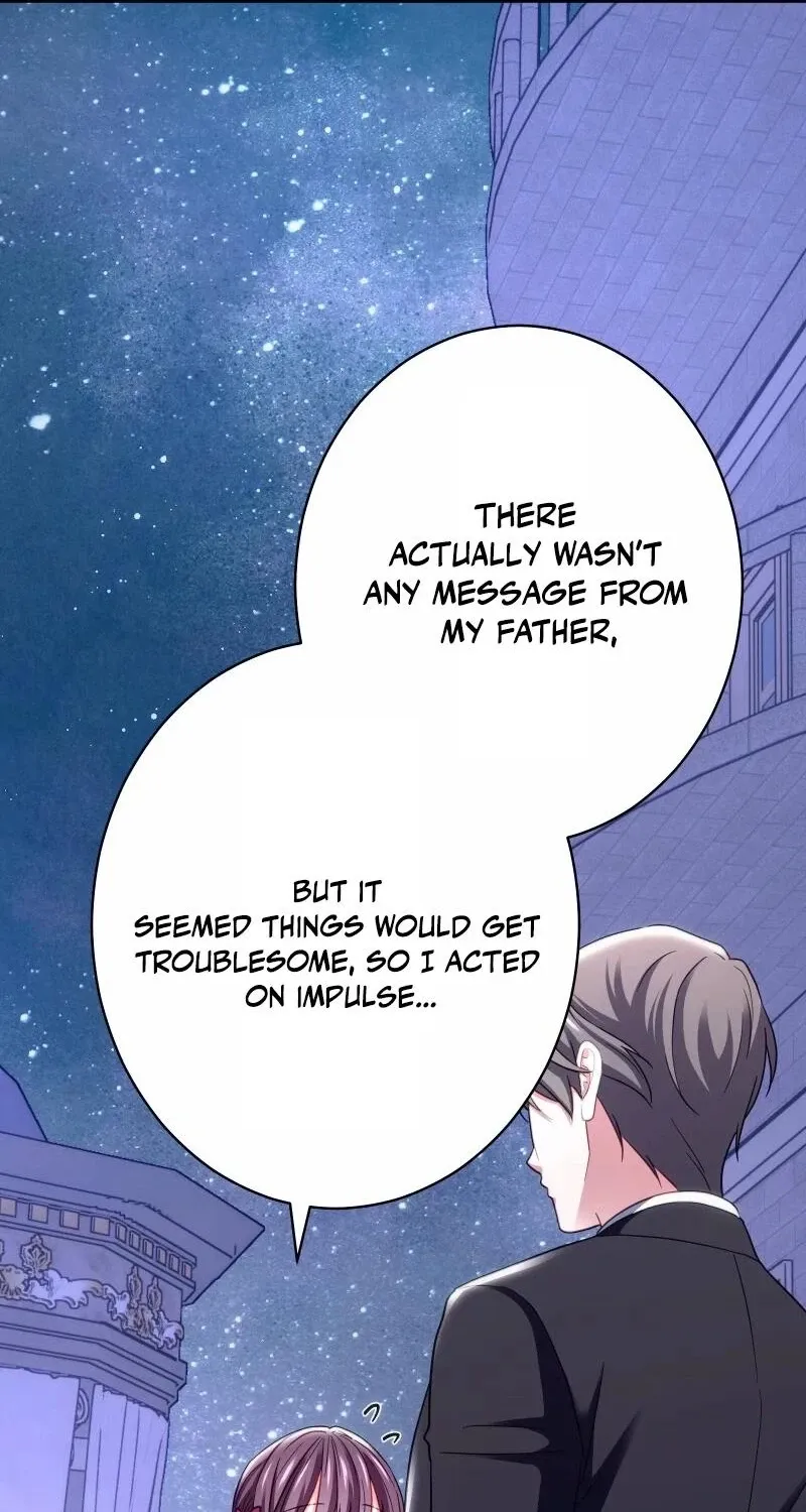 Hakkou Kazoku Reijou wa Toki o Modorite Kaerizaku Chapter 5 page 68 - 
