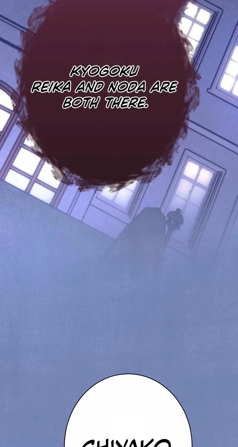 Hakkou Kazoku Reijou wa Toki o Modorite Kaerizaku Chapter 5 page 80 - 