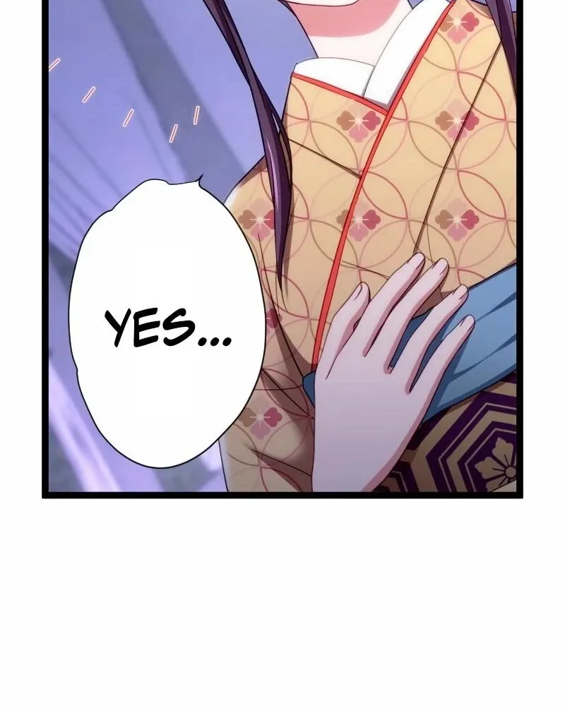 Hakkou Kazoku Reijou wa Toki o Modorite Kaerizaku Chapter 5 page 85 - 
