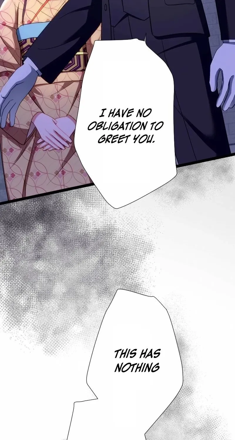 Hakkou Kazoku Reijou wa Toki o Modorite Kaerizaku Chapter 5 page 94 - 