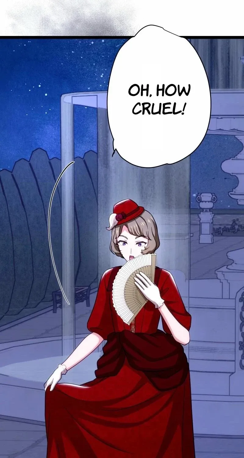 Hakkou Kazoku Reijou wa Toki o Modorite Kaerizaku Chapter 5 page 96 - 