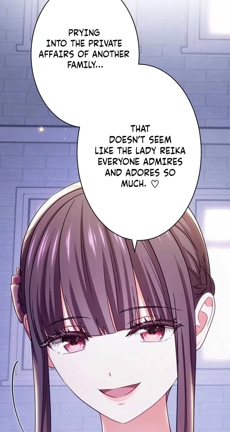 Hakkou Kazoku Reijou wa Toki o Modorite Kaerizaku Chapter 6 page 2 - 