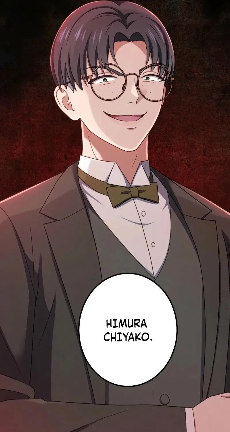 Hakkou Kazoku Reijou wa Toki o Modorite Kaerizaku Chapter 6 page 101 - 