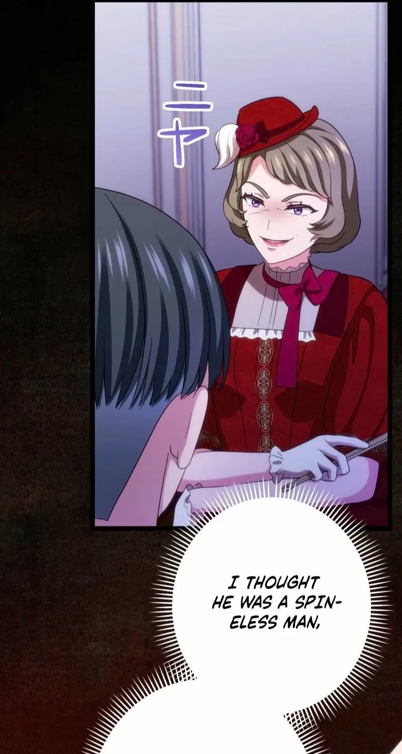 Hakkou Kazoku Reijou wa Toki o Modorite Kaerizaku Chapter 6 page 104 - 