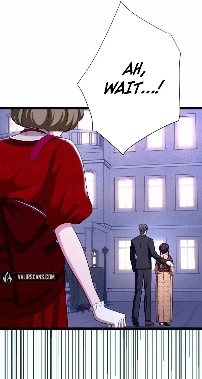 Hakkou Kazoku Reijou wa Toki o Modorite Kaerizaku Chapter 6 page 16 - 