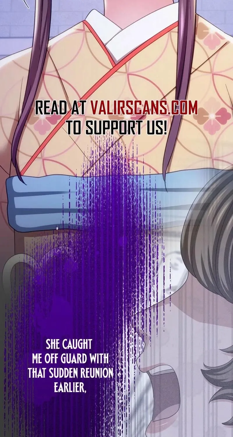 Hakkou Kazoku Reijou wa Toki o Modorite Kaerizaku Chapter 6 page 3 - 