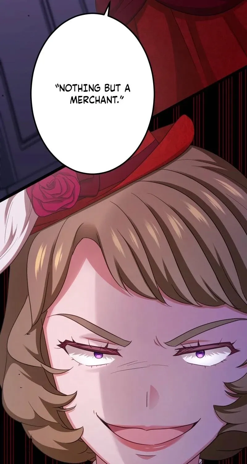 Hakkou Kazoku Reijou wa Toki o Modorite Kaerizaku Chapter 6 page 33 - 