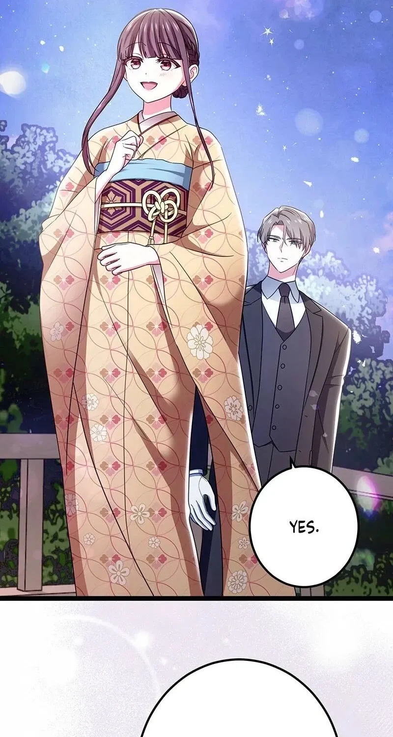 Hakkou Kazoku Reijou wa Toki o Modorite Kaerizaku Chapter 6 page 39 - 