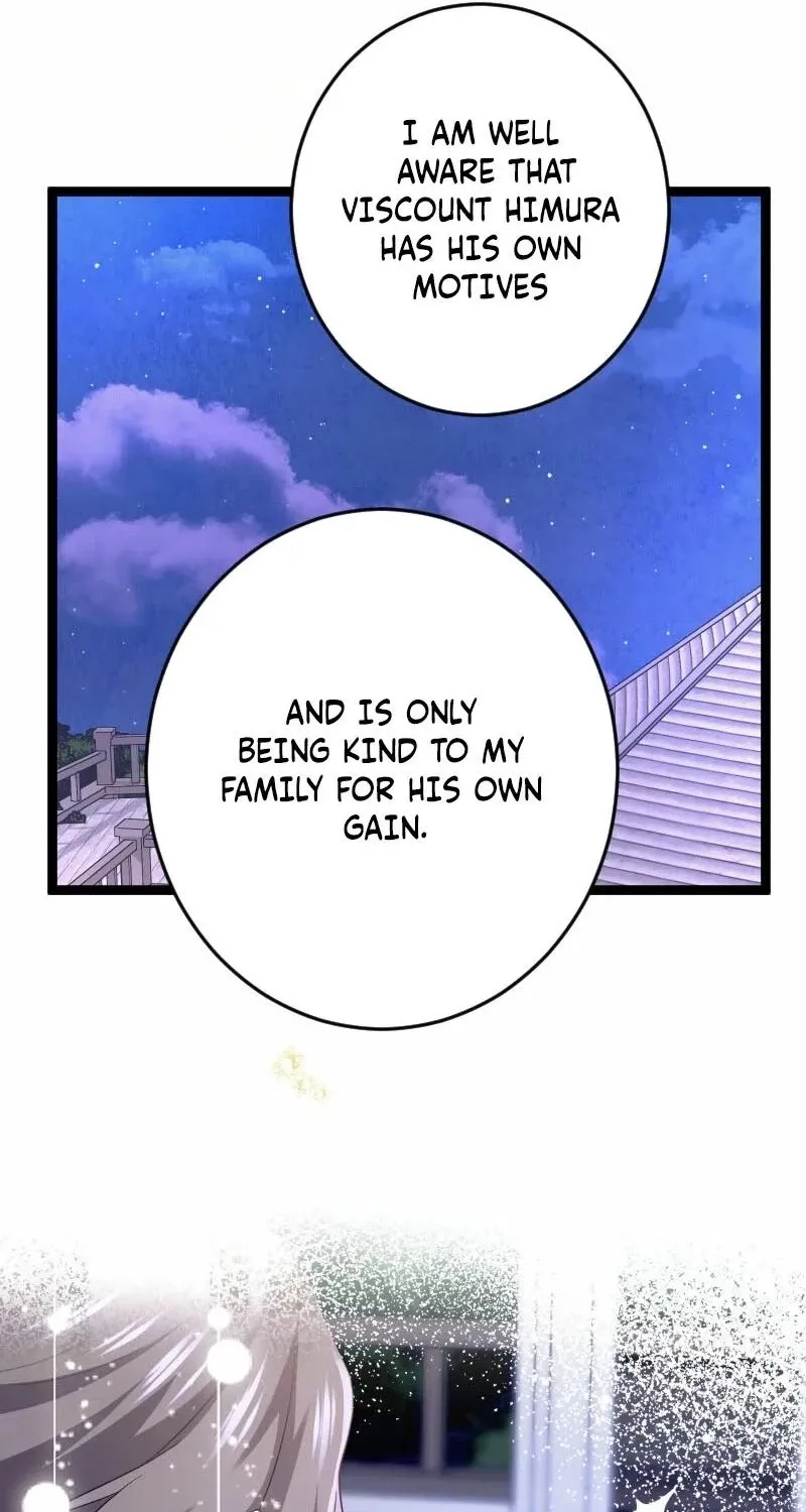 Hakkou Kazoku Reijou wa Toki o Modorite Kaerizaku Chapter 6 page 58 - 