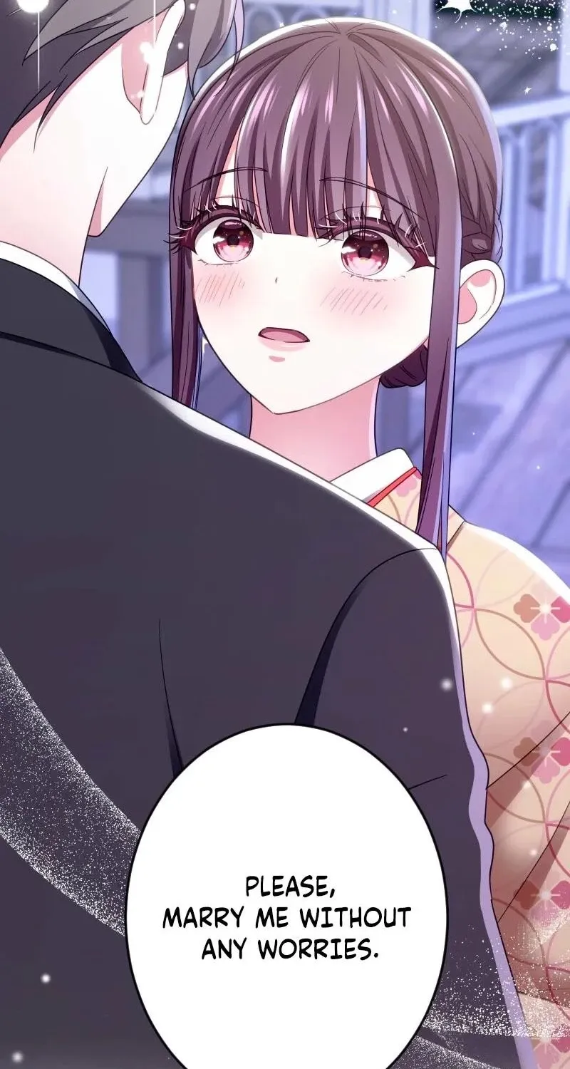 Hakkou Kazoku Reijou wa Toki o Modorite Kaerizaku Chapter 6 page 59 - 