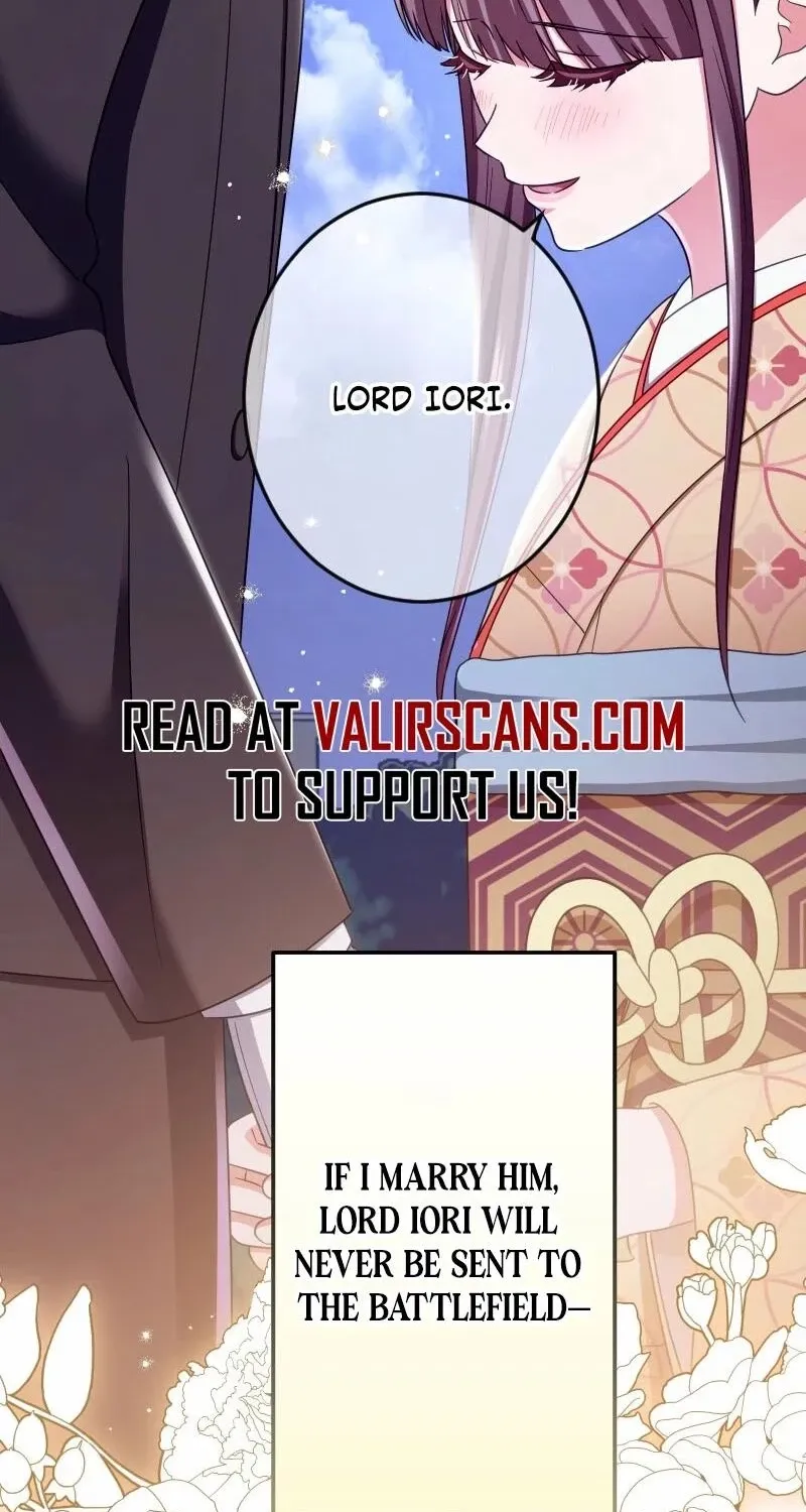 Hakkou Kazoku Reijou wa Toki o Modorite Kaerizaku Chapter 6 page 62 - 